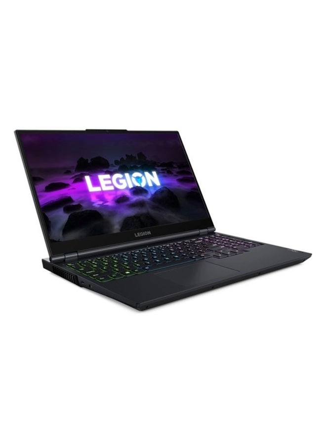 LEGION5 R7-5800H - 15.6'' Ryzen 7-5800U 16GB RAM 1000GB SSD