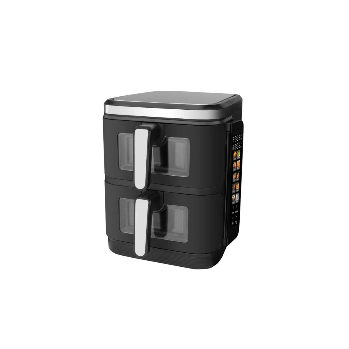 Tradeo Compact digital air fryer