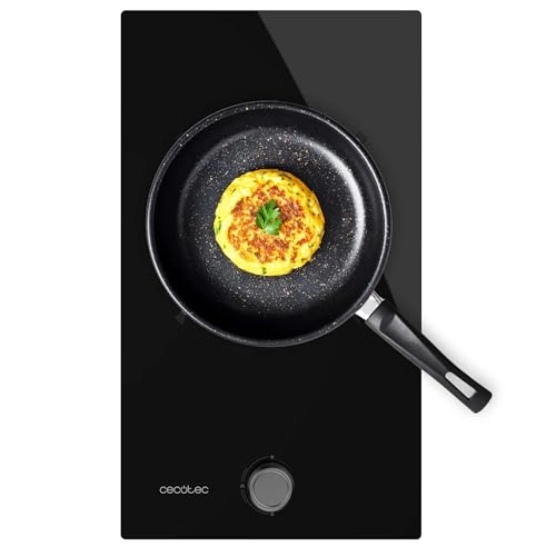 Bolero Squad A01_EU01_100180 GAS Cooker