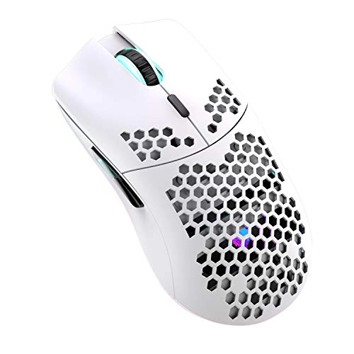Gaming Mouse - Bluetooth, USB
