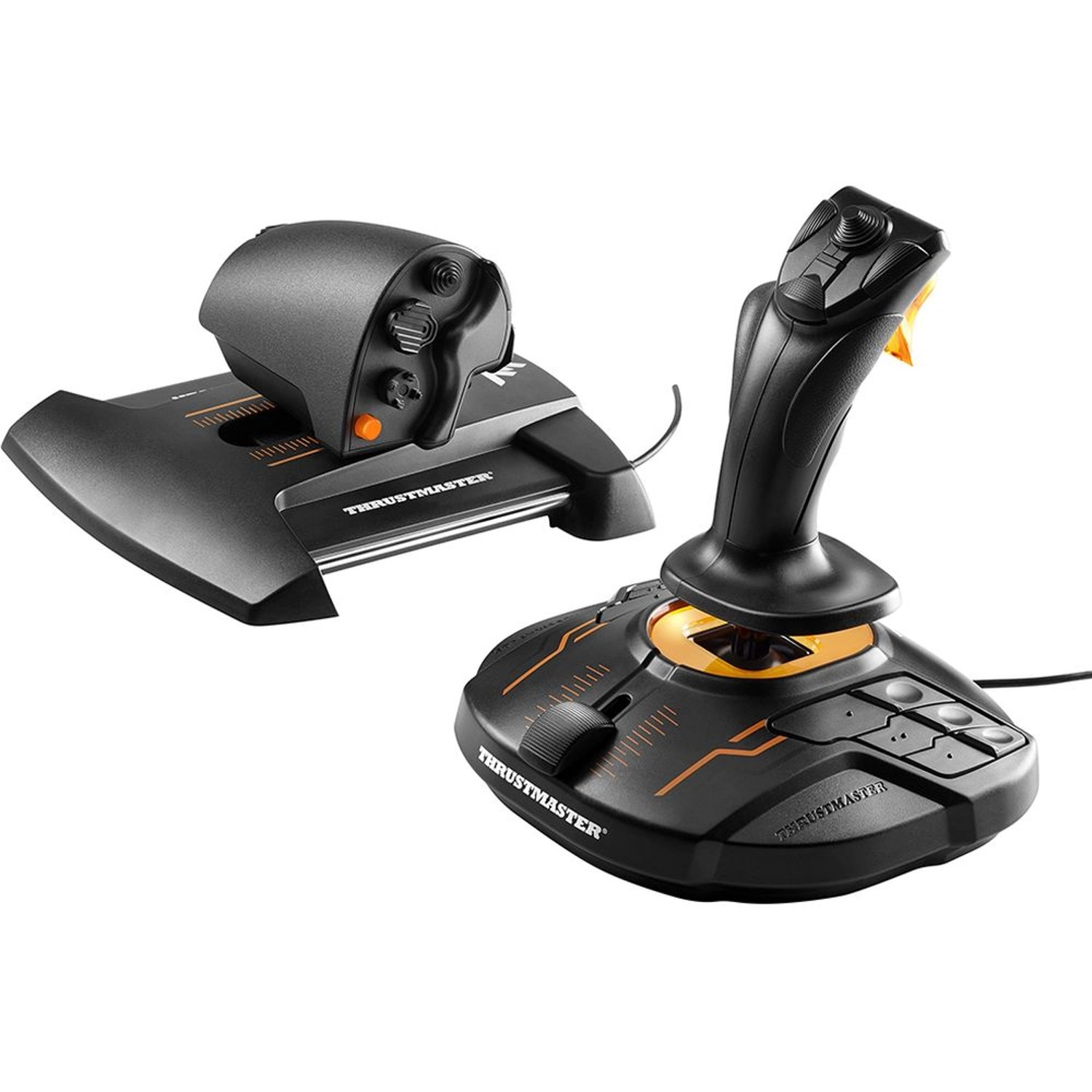 Thrustmaster T.16000M FCS HOTAS Flight Stick