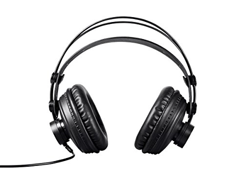 116150 - Over Ear Headphone