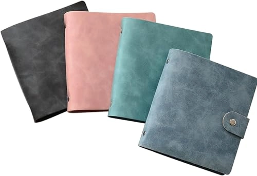 Instax Mini 200 Pockets PU Leather Photo Album