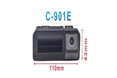 Rear View Camera - Night Vision Wired 1920*1080P