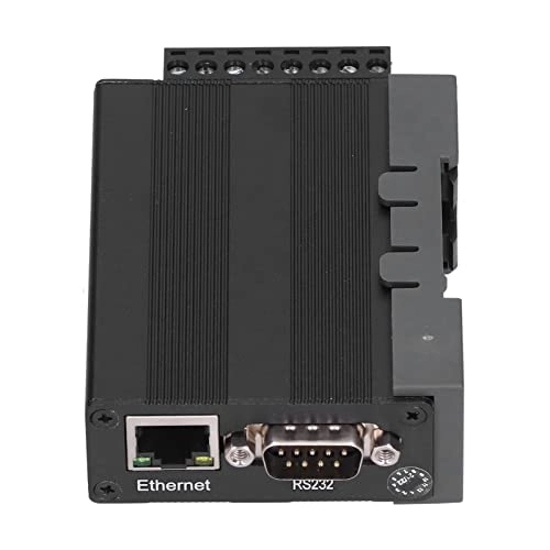 Ethernet Serial Device - RJ45