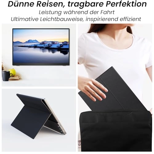 HD-140 - 14 Inches 1920x1200