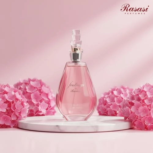 FEELINGS - Eau de Parfum 60 ml