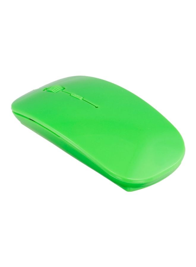 EC1214 Mouse - Wireless