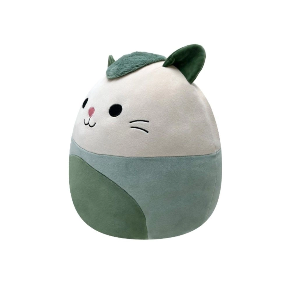 Willoughby - 40.01 cm