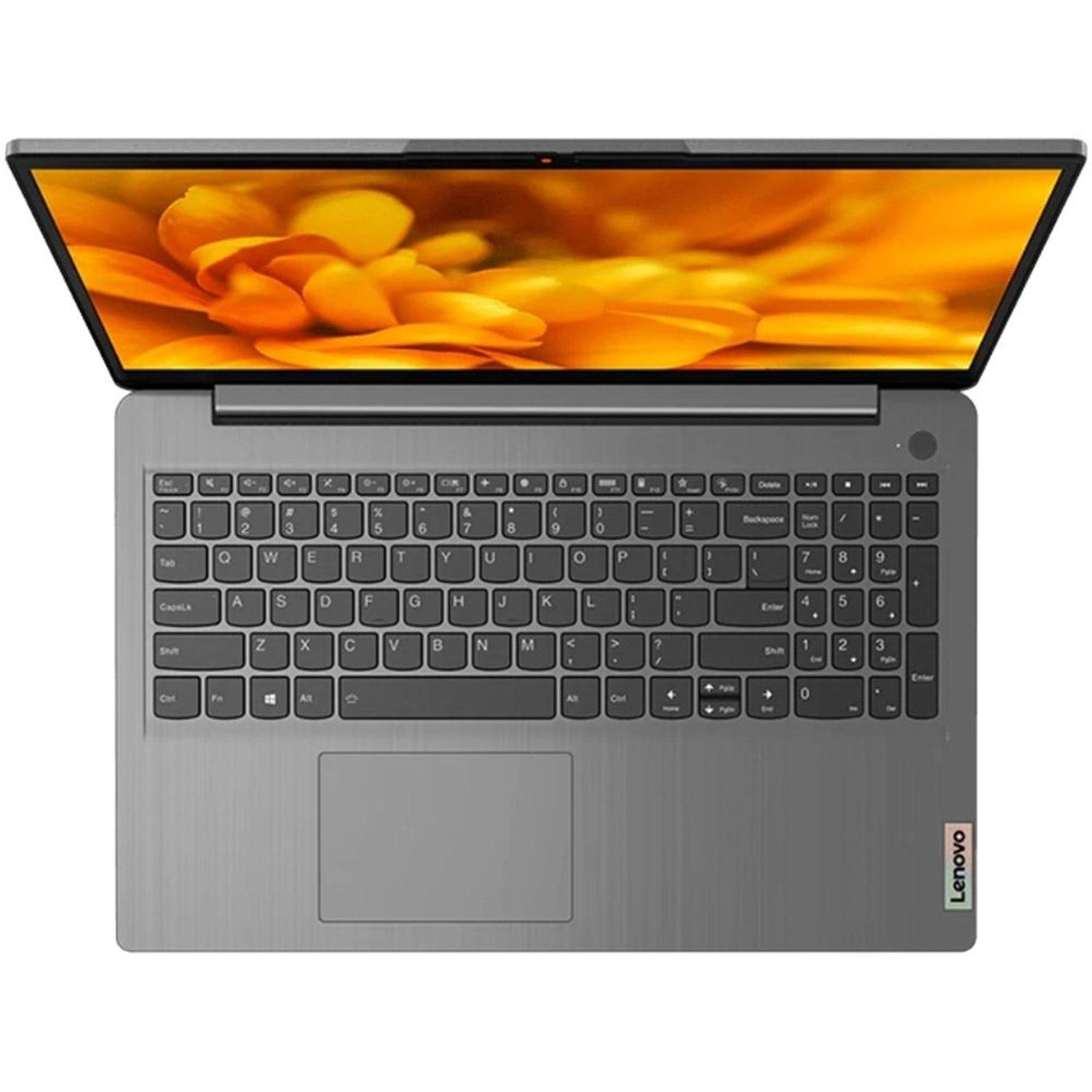Ideapad 3 15ITL6 - 15.6'' Core i7-1165G7 8GB DDR4 512GB SSD