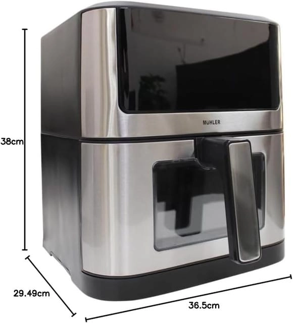 Air Fryer LFF-800