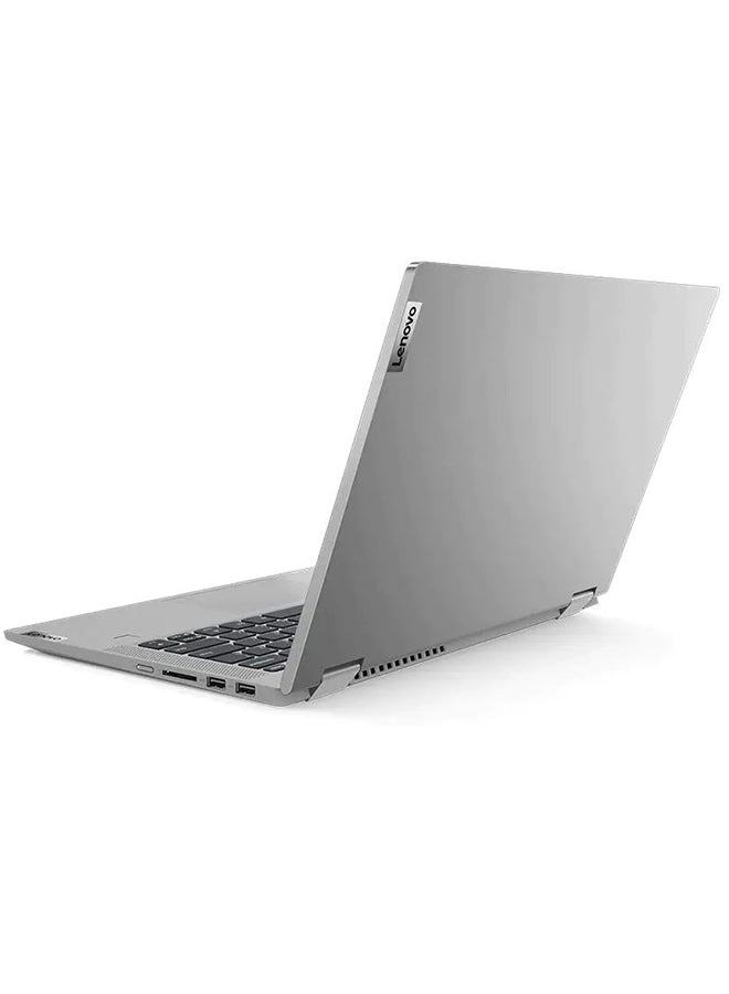 IdeaPad Flex 5 14ALC05 - 14'' Ryzen 7 5700U 8GB DDR4 512GB SSD
