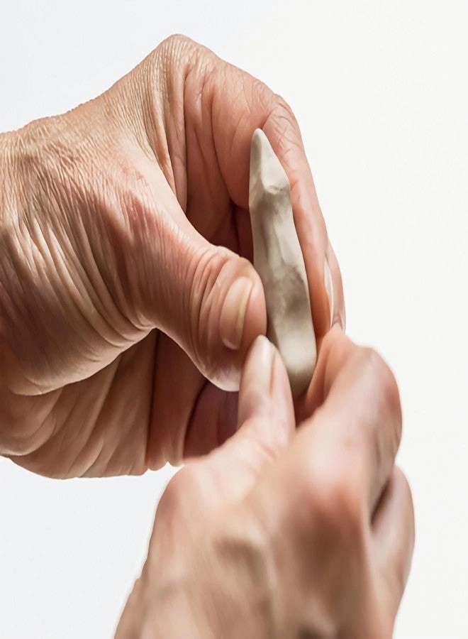 Supreme Artist's Air-Dry Modelling Clay - 1.5 Kg