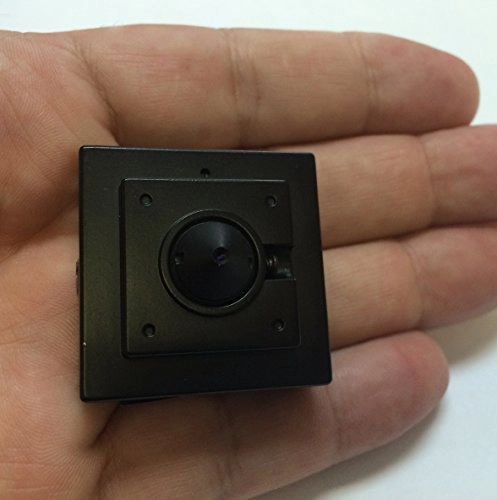 Covert - 1080p 30 frames per second