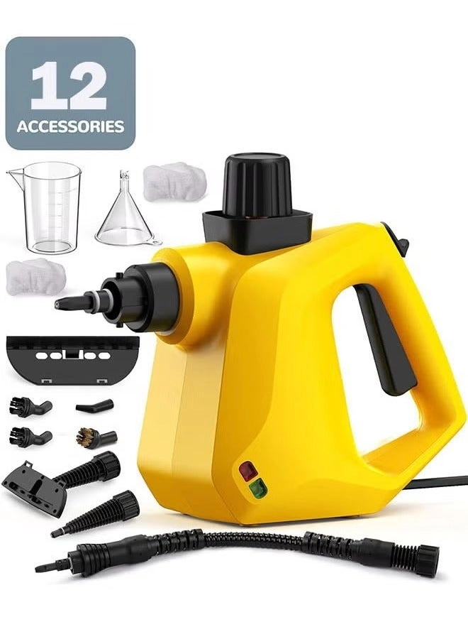 Handheld Steam Cleaner - 3.0bar 350ml