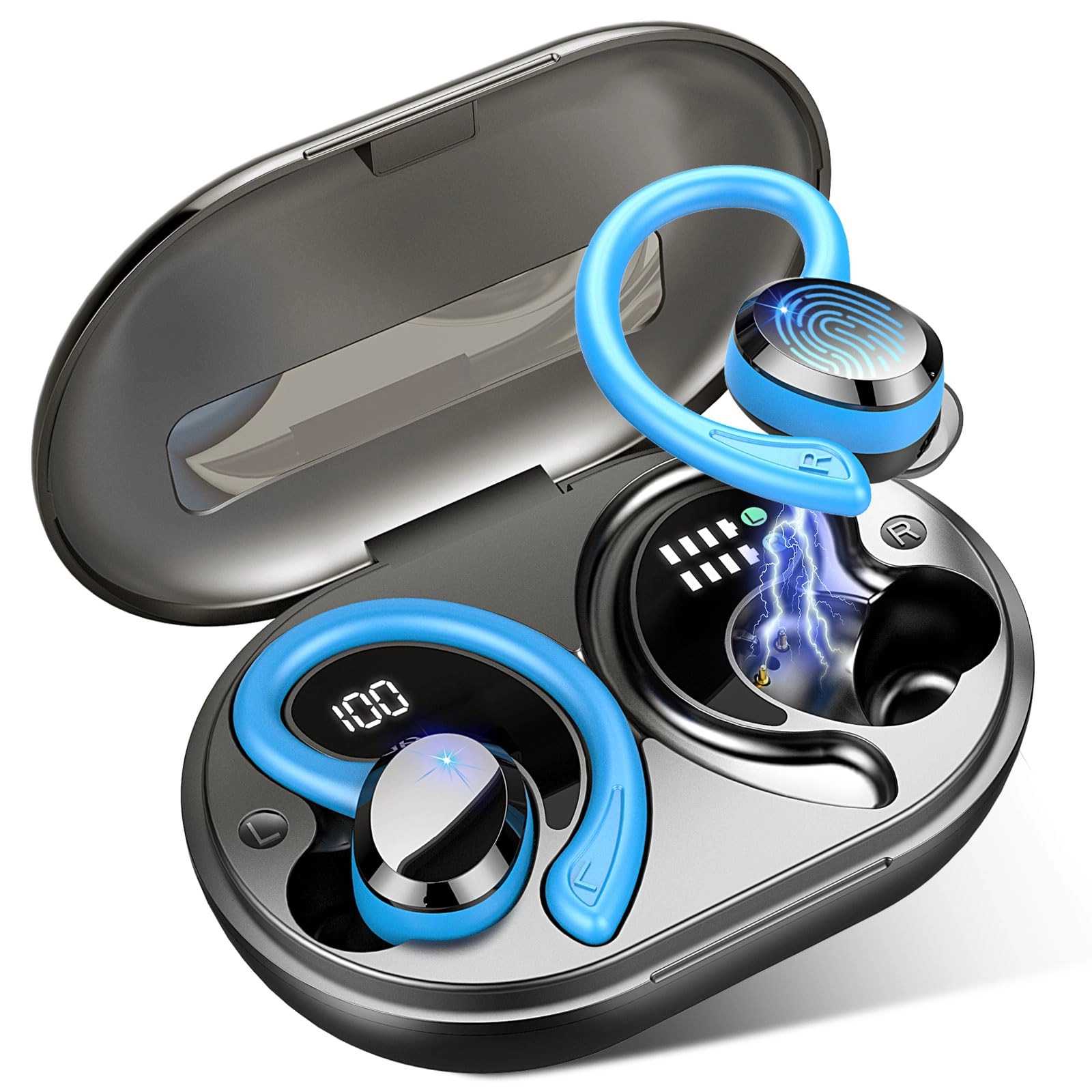 Q38 Wireless Earbud