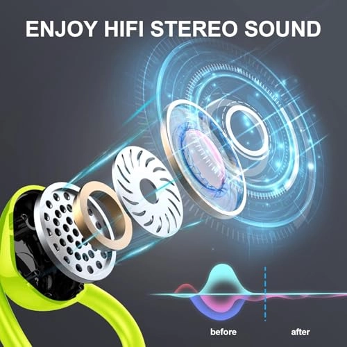 X29 Wireless Headphone