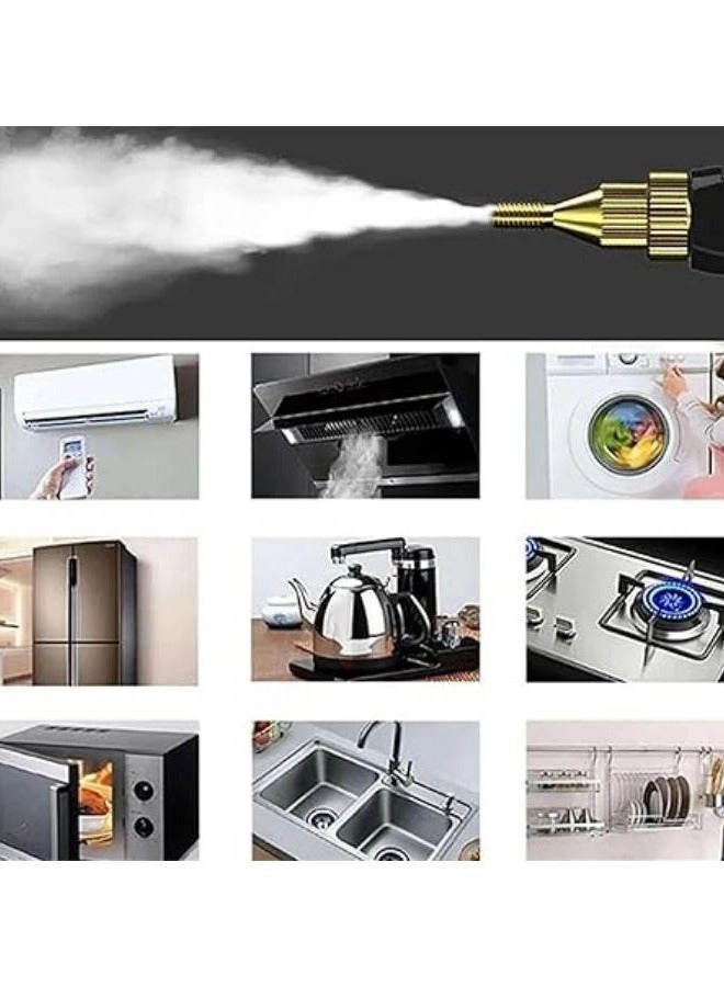 Handheld Steam Cleaner - 1.2L