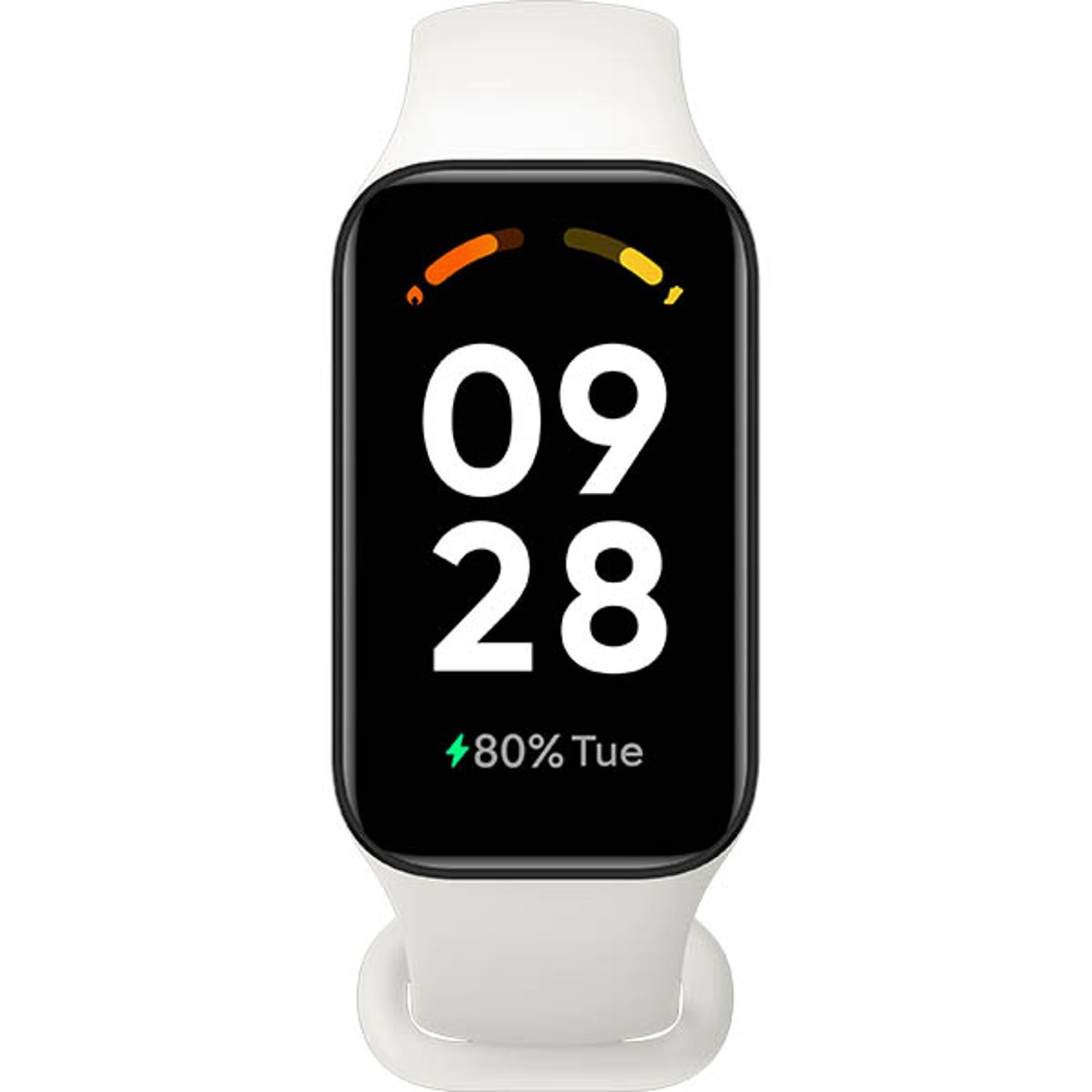 Redmi Smart Band 2 - Ivory 1.47 Inches