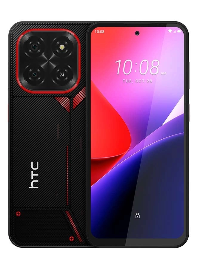 Wildfire E7 Elite - 6GB 256GB + E2 PLAY - Middle East Version