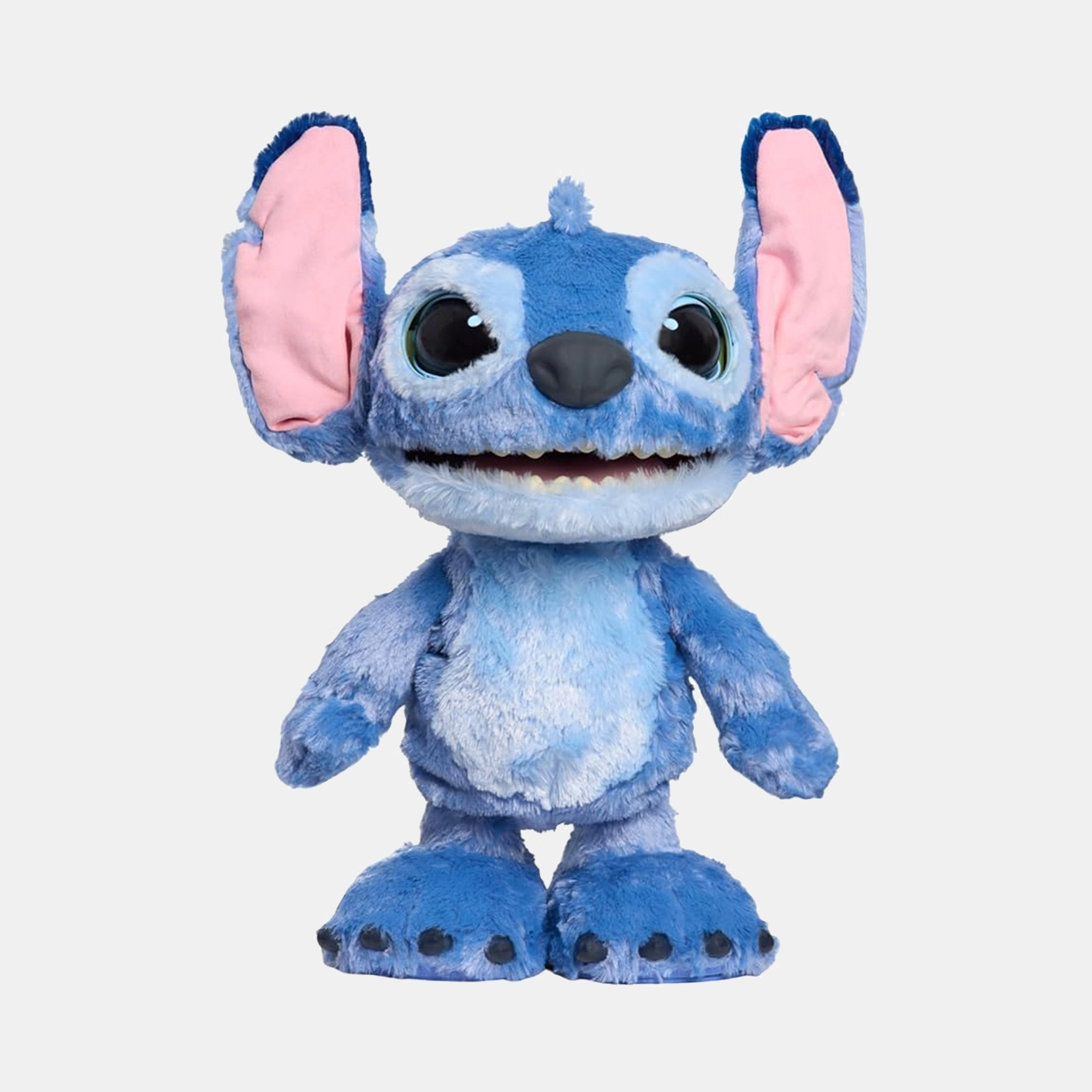 Disney Stitch Live Action Feature - 43 cm