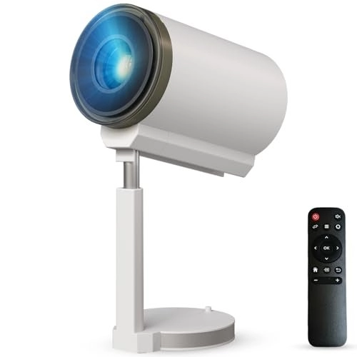 Portronics Digital Pvt. Ltd. Beem 520 POR2311 2200 Lumens