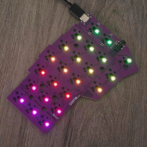 Corne V4.1 - Wired