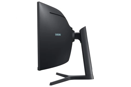 LS49A950UIUXEN - 49 Inches 5120x1440