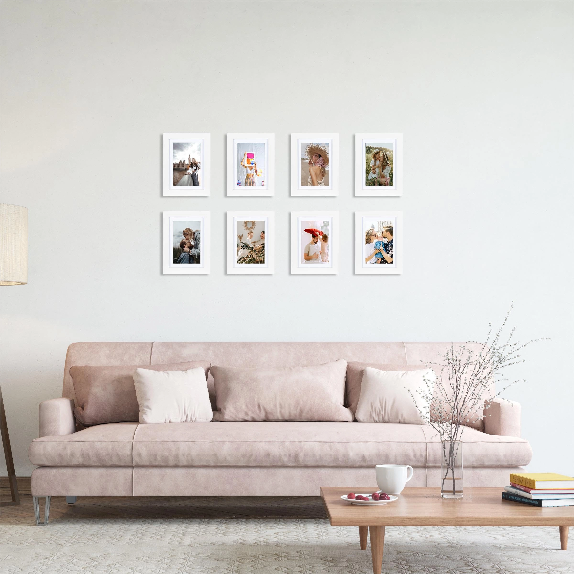 Picture Frame - A2(42x59.4cm) 3