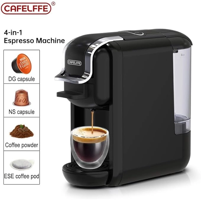 MK-603 - Hot/Cold Compatible Pods