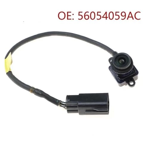 Rear View Backup Camera - Night vision