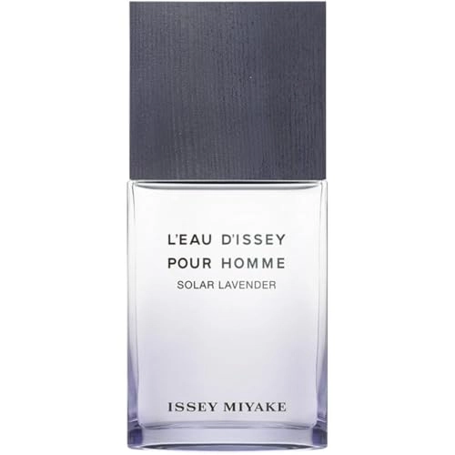 L'EAU D'ISSEY POUR HOMME SOLAR LAVENDER Eau de Toilette 50 ml