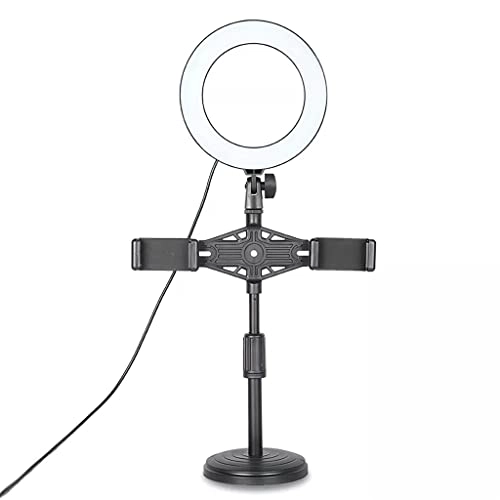 Ring Light - 6inch 64LED USB