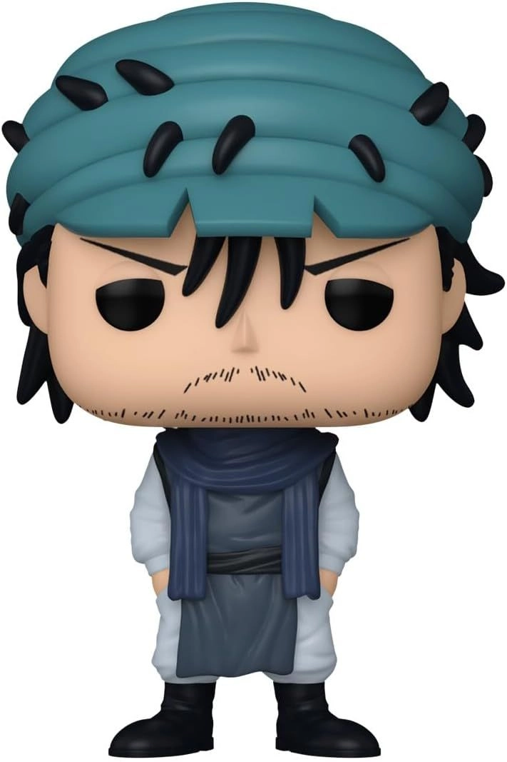 FUNKO Ging Freecss - Hunter x Hunter