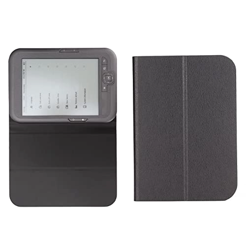 E-Book Reader - 6-inch 8GB