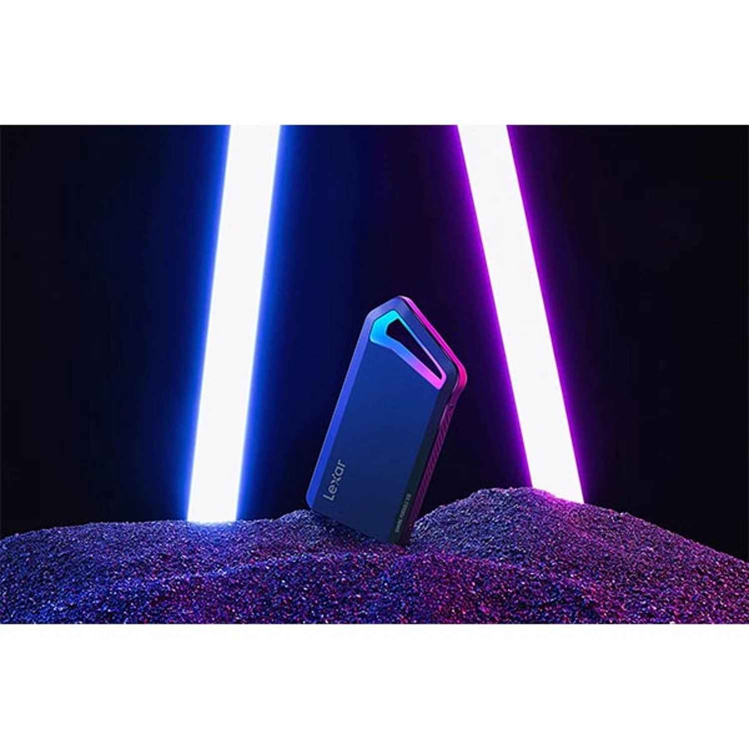 SL660 Blaze - 1000GB