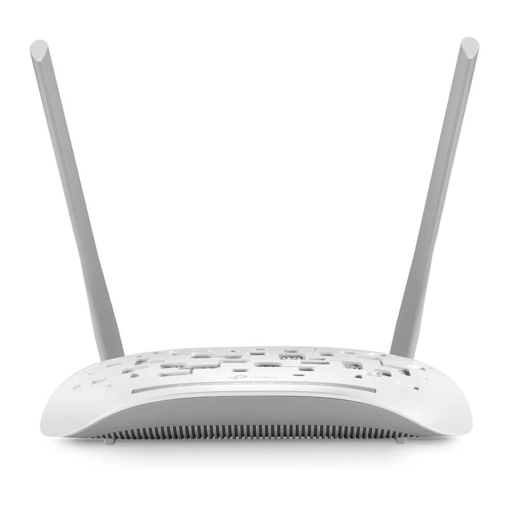 (Renewed) TL-MR6400 - 300 Mbps Wireless N