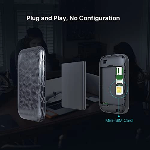 4G185 - 3G/4G 150Mbps