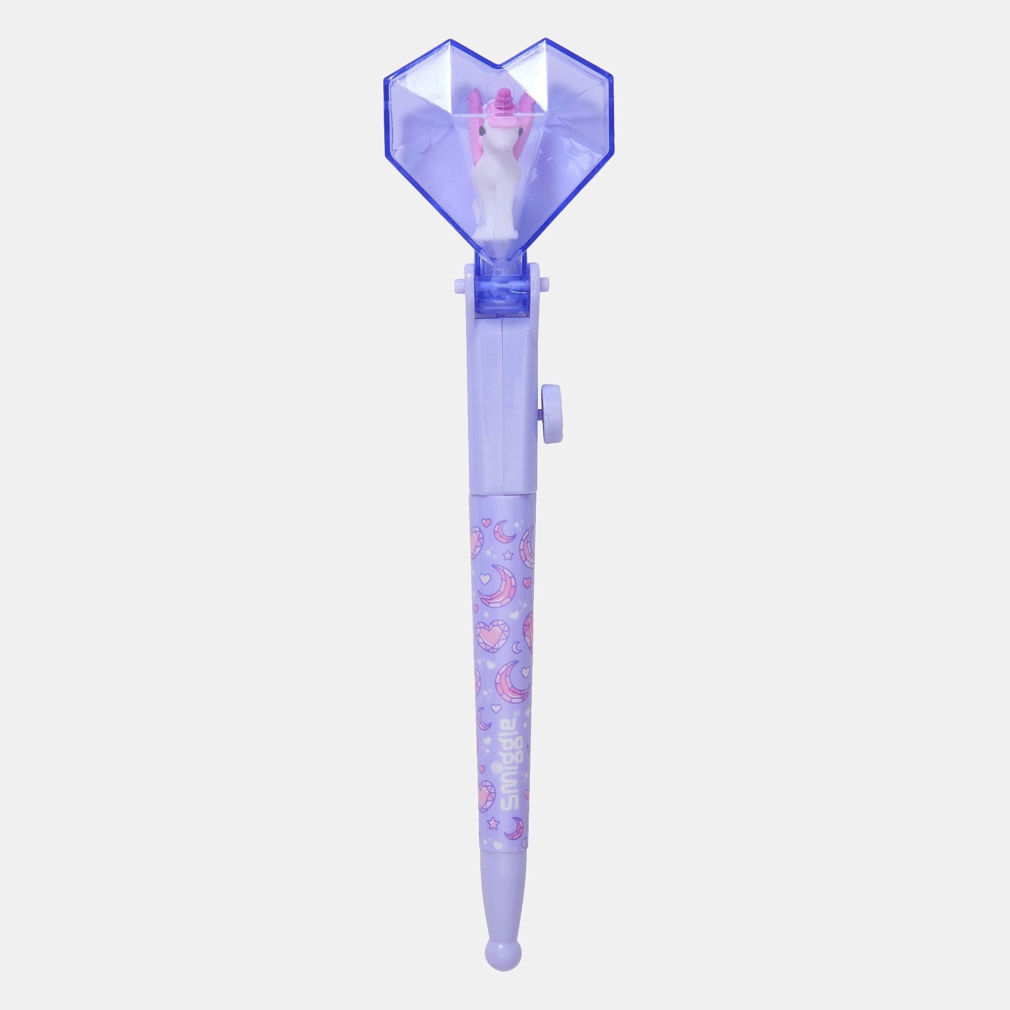 Smiggle Cosmos Surprise Pen - 1X