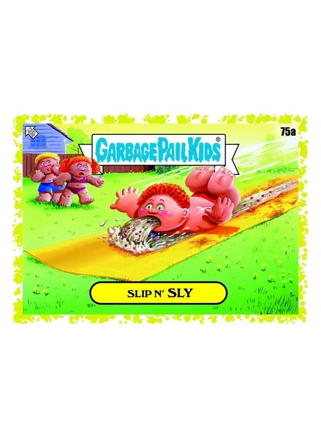 Garbage Pail Kids Series 1 - 2024 Value Box