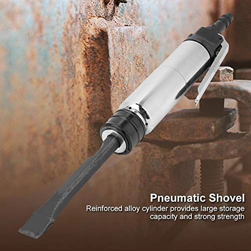 Pneumatic Shovel