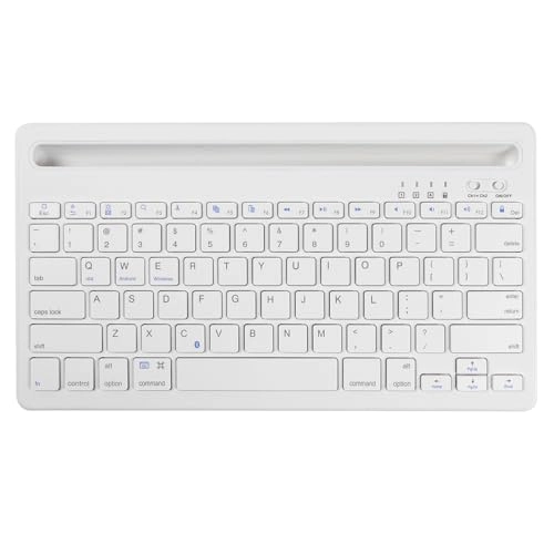 Wireless Keyboard - QWERTY Wireless