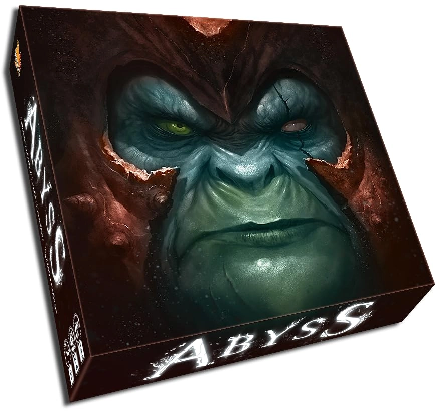 Abyss (French)