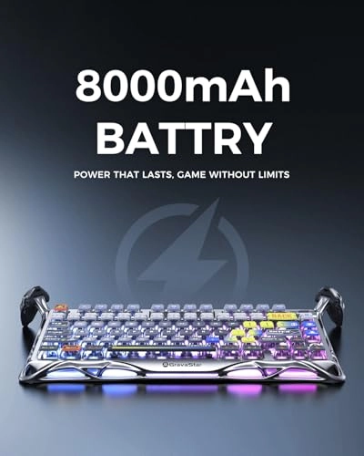 Mercury K1 Pro