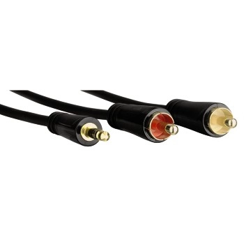 Audio Cable - 1.5 meter