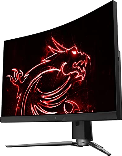 MPG ARTYMIS 273CQR QD - 27 inch 2560 X 1440 pixels