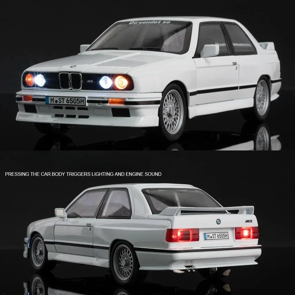 Advisian store M3 - 1:24 1pcs