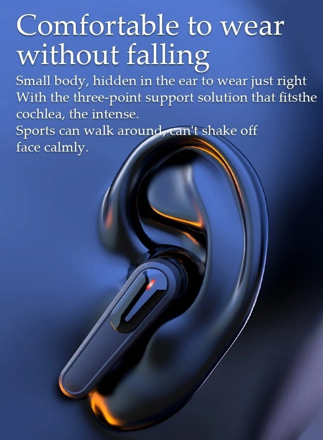 DU3713 Wireless Earbud