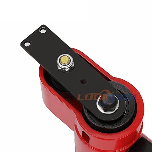 Pneumatic Polishing Machine - 2 Inch 50mm