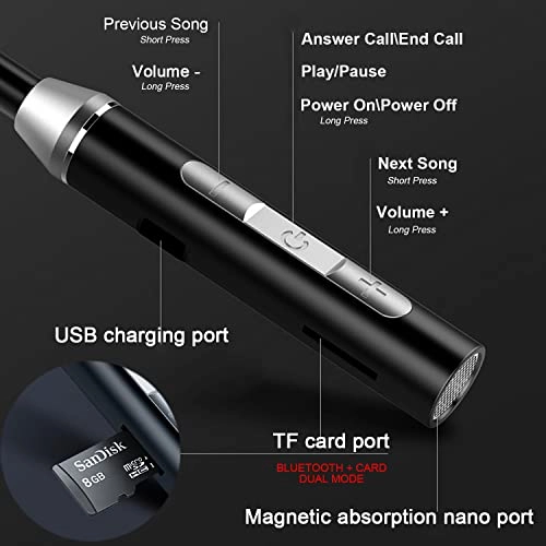 LP-BT63 Wireless Headphone